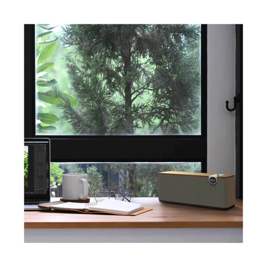 Zvučnik KLIPSCH The One Plus, 60W, Bluetooth, 3.5mm, walnut Zvučnik KLIPSCH The One Plus, 60W, Bluetooth, 3.5mm, walnut