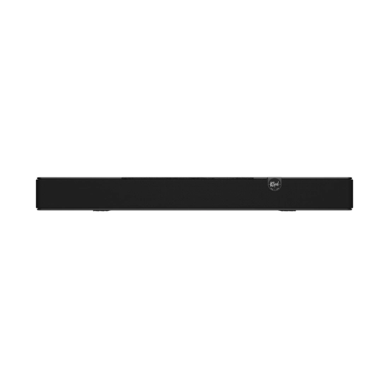 Soundbar KLIPSCH Flexus CORE 100 UEA, 2.1, Bluetooth, USB C, crni Soundbar KLIPSCH Flexus CORE 100 UEA, 2.1, Bluetooth, USB C, crni