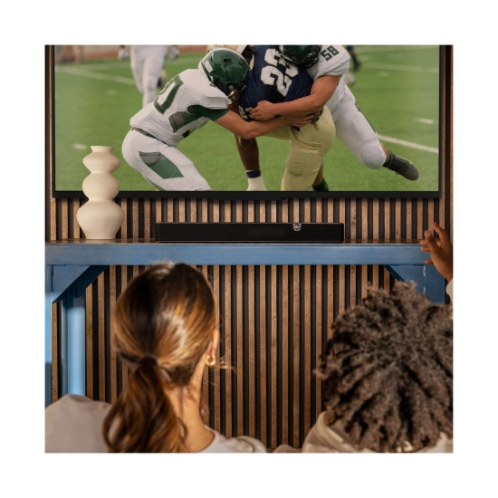 Soundbar KLIPSCH Flexus CORE 100 UEA, 2.1, Bluetooth, USB C, crni Soundbar KLIPSCH Flexus CORE 100 UEA, 2.1, Bluetooth, USB C, crni