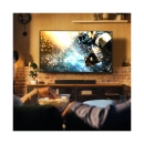 Soundbar KLIPSCH Flexus CORE 100 UEA, 2.1, Bluetooth, USB C, crni