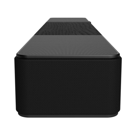 Soundbar KLIPSCH Flexus CORE 100 UEA, 2.1, Bluetooth, USB C, crni Soundbar KLIPSCH Flexus CORE 100 UEA, 2.1, Bluetooth, USB C, crni