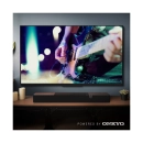 Soundbar KLIPSCH Flexus CORE 100 UEA, 2.1, Bluetooth, USB C, crni