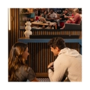Soundbar KLIPSCH Flexus CORE 200 UEA, 3.1.2, Bluetooth, USB C, crni