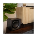 Subwoofer KLIPSCH Flexus SUB 100, komad, crni