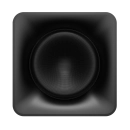 Subwoofer KLIPSCH Flexus SUB 100, komad, crni