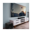 Subwoofer KLIPSCH Flexus SUB 100, komad, crni
