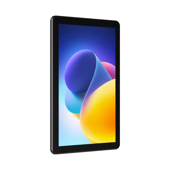 Tablet DOOGEE T10W, 10.1incha, 4GB, 128GB, WiFi, LTE, Android 14, crni 