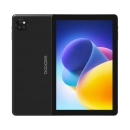 Tablet DOOGEE T10W, 10.1incha, 4GB, 128GB, WiFi, LTE, Android 14, crni 