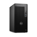 Računalo office DELL OptiPlex 7020 Tower, 1006571906-D0396, i7-14700, 32GB, 512GB SSD, Intel Graphics, žična tipkovnica + miš, Windows 11P, crno