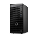 Računalo office DELL OptiPlex 7020 Tower, 1006571906-D0396, i7-14700, 32GB, 512GB SSD, Intel Graphics, žična tipkovnica + miš, Windows 11P, crno