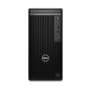 Računalo office DELL OptiPlex 7020 Tower, 1006571906-D0396, i7-14700, 32GB, 512GB SSD, Intel Graphics, žična tipkovnica + miš, Windows 11P, crno