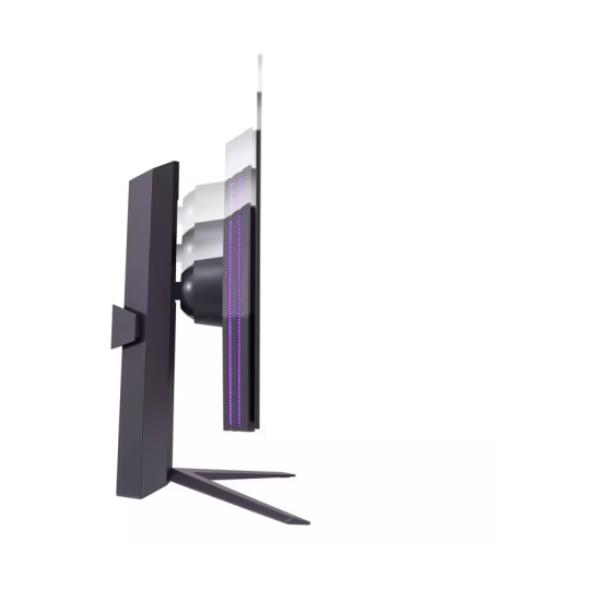 Monitor 27incha LG UltraGear 27GS95QE, QHD, OLED, 240Hz, 0.3ms, 275cd/m2, 1500:1, 2x USB A, pivot, crni