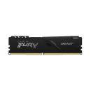 Memorija PC4-25600, 32GB, KINGSTON FURY Beast, KF432C16BB/32, DDR4, 3200MHz