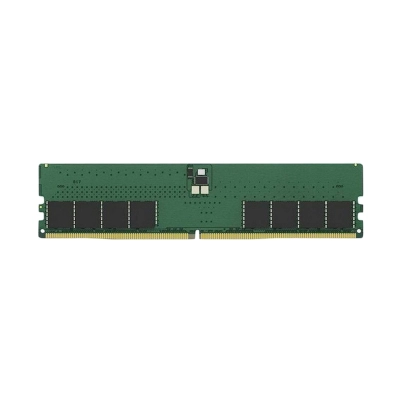 Memorija PC5-38400, 32GB, KINGSTON, KVR48U40BD8-32, DDR5, 2400MHz   - Kingston