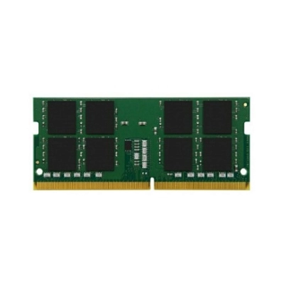 Memorija PC4-25600, 32GB, KINGSTON, KCP432SD8/32, SO-DIMM, DDR4, 1600MHz   - Kingston