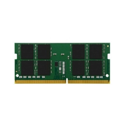 Memorija PC4-25600, 32GB, KINGSTON, KCP432SD8/32, SO-DIMM, DDR4, 3200MHz - INFORMATIČKE KOMPONENTE Memorija PC4-25600, 32GB, KINGSTON, KCP432SD8/32, SO-DIMM, DDR4, 3200MHz - INFORMATIČKE KOMPONENTE