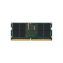 Memorija PC5-41600, 16GB, KINGSTON, KCP552SS8-16, SO-DIMM, DDR5, 2600MHz