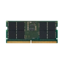 Memorija PC5-44800, 16GB, KINGSTON, KCP556SS8-16, SO-DIMM, DDR5, 2800MHz