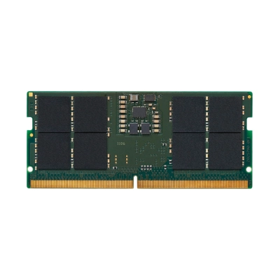 Memorija PC5-44800, 16GB, KINGSTON, KCP556SS8-16, SO-DIMM, DDR5, 2800MHz   - Kingston