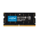 Memorija PC5-38400, 32GB, CRUCIAL, CT32G48C40S5, SO-DIMM, DDR5, 4800MHz