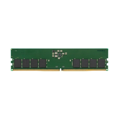 Memorija PC5-41600, 16GB, KINGSTON, KVR52U42BS8-16, DDR5, 2600MHz   - Kingston