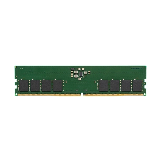 Memorija PC5-41600, 16GB, KINGSTON, KVR52U42BS8-16, DDR5, 2600MHz