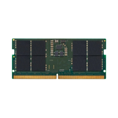 Memorija PC5-41600, 16GB, KINGSTON, KVR52S42BS8-16, SO-DIMM, DDR5, 2600MHz   - Radna memorija RAM