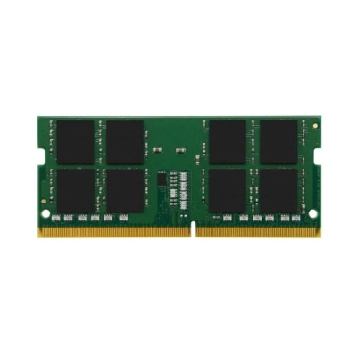 Memorija PC4-25600, 32GB, KINGSTON, KVR32S22D8/32, SO-DIMM, DDR4, 1600MHz   - Kingston