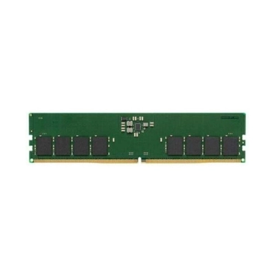 Memorija PC5-44800, 16GB, KINGSTON, KVR56U46BS8-16, DDR5, 2800MHz   - Kingston