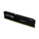 Memorija PC5-44800, 16GB, KINGSTON FURY Beast, KF556C40BB-16, DDR5, 2800MHz