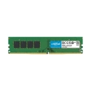 Memorija PC4-25600, 8GB, CRUCIAL, CT8G4DFRA32A, DDR4, 3200MHz