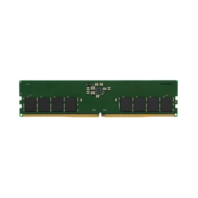 Memorija PC5-44800, 16GB, KINGSTON, KCP556US8-16, DDR5, 2800MHz   - Radna memorija RAM