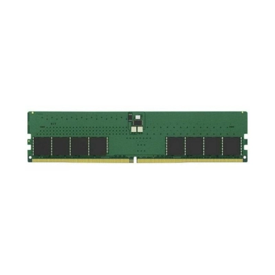 Memorija PC5-38400, 32GB, KINGSTON, KCP548UD8-32, DDR5, 2400MHz   - Kingston