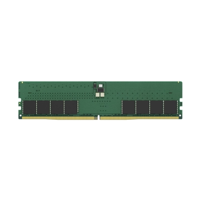 Memorija PC5-41600, 32GB, KINGSTON, KCP552UD8-32, DDR5, 2600MHz   - Kingston