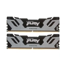 Memorija PC5-60800, 32GB, KINGSTON FURY Renegade, KF576C38RSK2-32, DDR5, 3800MHz, 2x16GB kit