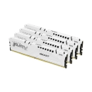 Memorija PC5-48000, 64GB, KINGSTON FURY Beast, KF560C40BWK4-64, DDR5, 3000MHz, 4x16GB kit