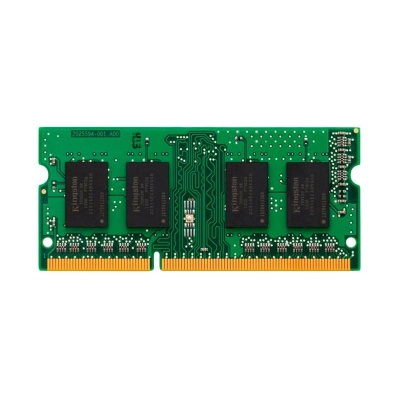 Memorija PC4-25600, 8GB, KINGSTON, KVR32S22S8/8, SO-DIMM, DDR4, 3200MHz  