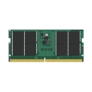 Memorija PC5-41600, 32GB, KINGSTON, KCP552SD8-32, SO-DIMM, DDR5, 2600MHz