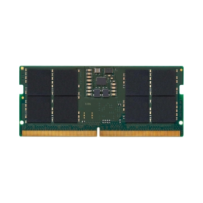 Memorija PC5-44800, 16GB, KINGSTON, KVR56S46BS8-16, SO-DIMM, DDR5, 2800MHz   - Radna memorija RAM