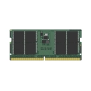 Memorija PC5-41600, 32GB, KINGSTON, KVR52S42BD8-32, SO-DIMM, DDR5, 2600MHz