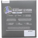 Karta GARMIN BlueChart g3 Vision - small