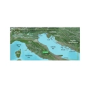 Karta GARMIN BlueChart g3 Vision - small južni Jadran