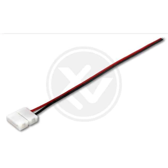 Konektor za LED traku širine 10 mm sa žicama Konektor za LED traku širine 10 mm sa žicama
