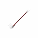 Konektor za LED traku širine 10 mm kontakti sa obje strane