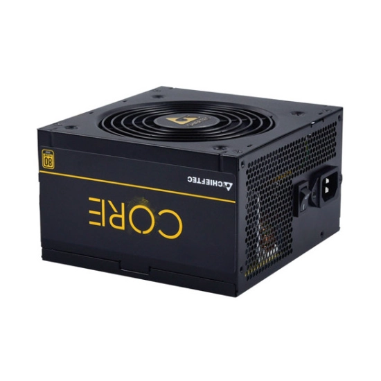 Napajanje 700W, CHIEFTEC CORE Series CFTOH-BBS-700S, 80+ Gold, 120mm fan Napajanje 700W, CHIEFTEC CORE Series CFTOH-BBS-700S, 80+ Gold, 120mm fan