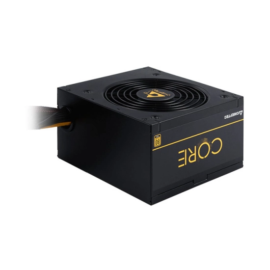 Napajanje 700W, CHIEFTEC CORE Series CFTOH-BBS-700S, 80+ Gold, 120mm fan Napajanje 700W, CHIEFTEC CORE Series CFTOH-BBS-700S, 80+ Gold, 120mm fan