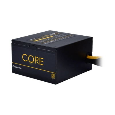 Napajanje 700W, CHIEFTEC CORE Series CFTOH-BBS-700S, 80+ Gold, 120mm fan   - Napajanja