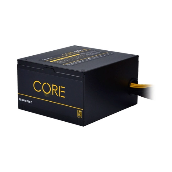 Napajanje 700W, CHIEFTEC CORE Series CFTOH-BBS-700S, 80+ Gold, 120mm fan Napajanje 700W, CHIEFTEC CORE Series CFTOH-BBS-700S, 80+ Gold, 120mm fan