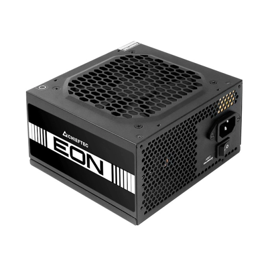 Napajanje 600W, CHIEFTEC EON Series CFTOH-ZPU-600S, 80+ White, 120mm fan