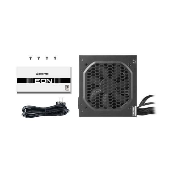 Napajanje 700W, CHIEFTEC EON Series CFTOH-ZPU-700S, 80+ White, 120mm fan